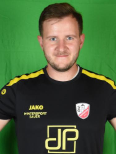 Christoph Glaenzer
