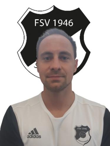 Eric Feeser