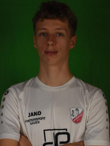 Leander Kehl