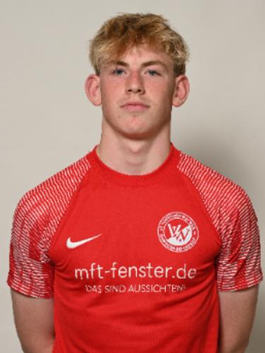 Mattes Holger Lohmann