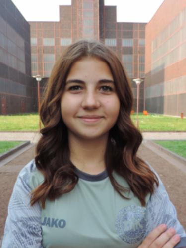 Noemi Bahar Altinok