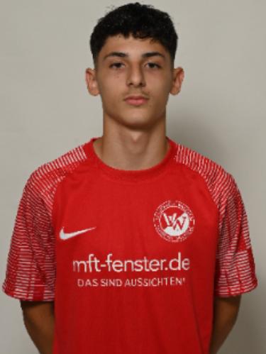 Leotrim Ramaj