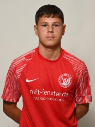 Mikail Savk