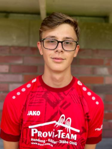 Luca Schmitz