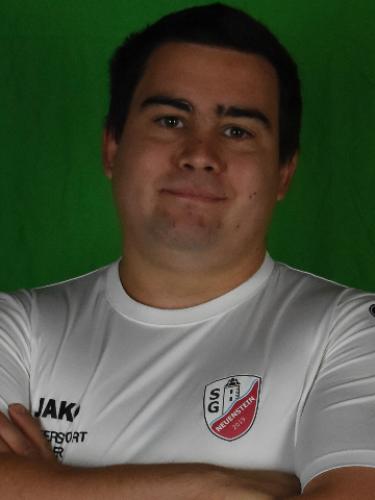 Kevin Schweitzer