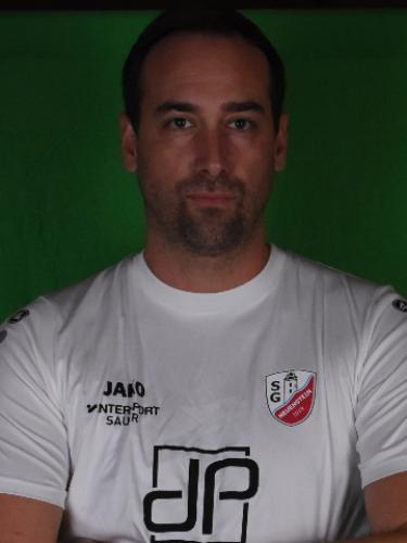 Daniel Steinberg