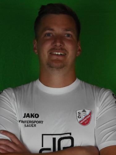 Erich Teichreb