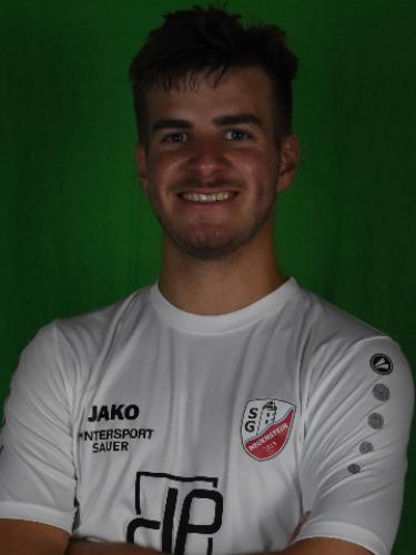 Rudi Teichreb