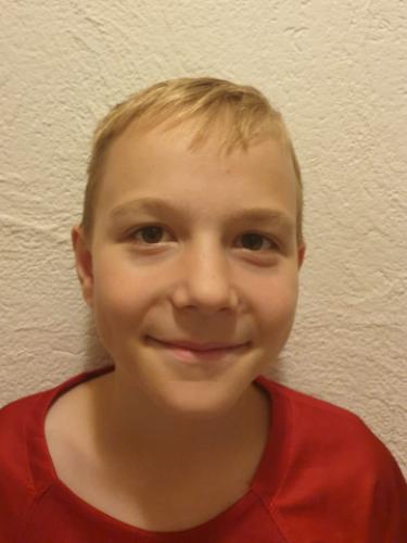 Liam-Elias Scheer