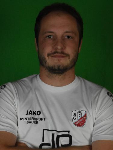 Niklas Braun