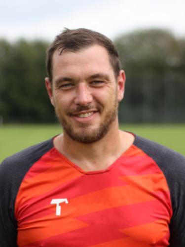 Patrick Trebels