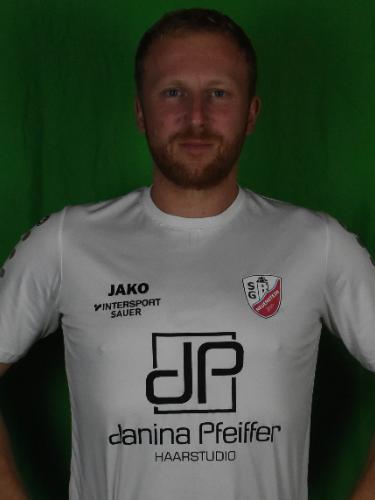 Andre Deneke