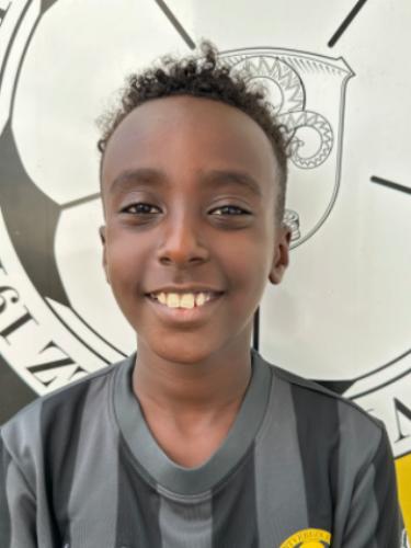 Fromsa Juneydi Ibrahim