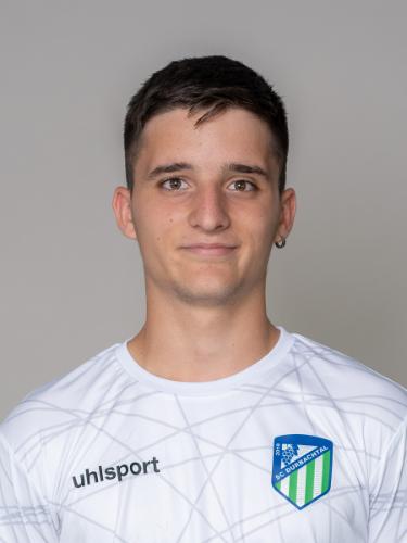 Marlon Walter