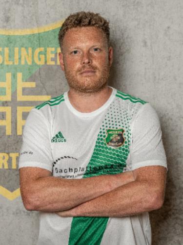 Adrian Ahrens