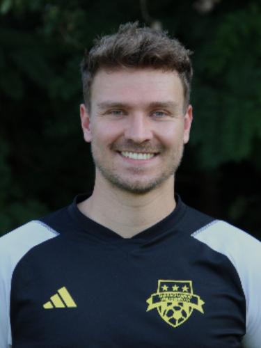 Tim Kuhn