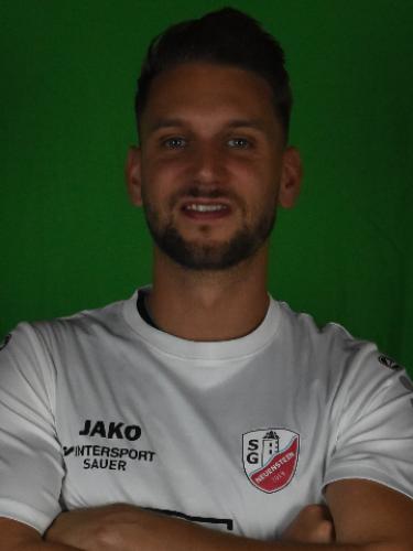Lukas Kolbe