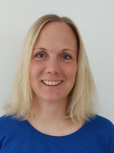 Julia Claussen