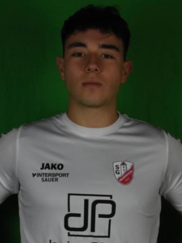Ibrahim Oussmann