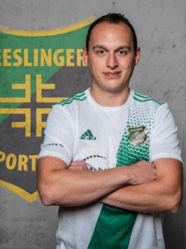 Christoph Dubbels