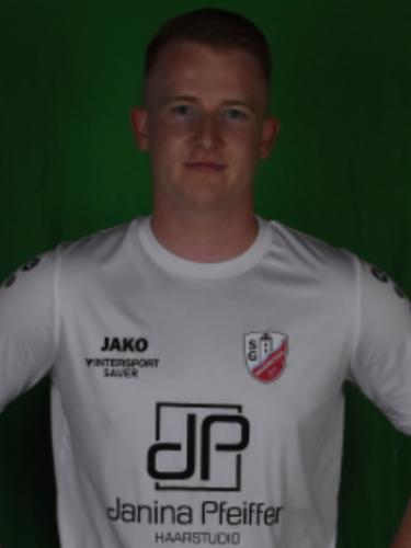 Steffen Skrabal