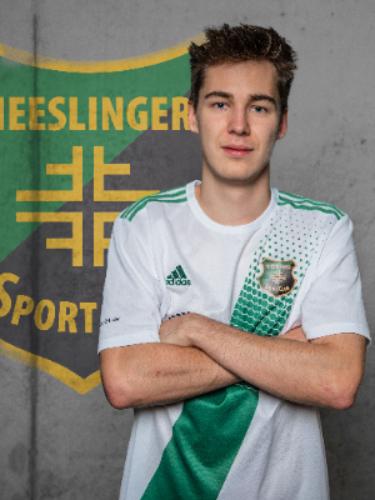 Timm Holsten