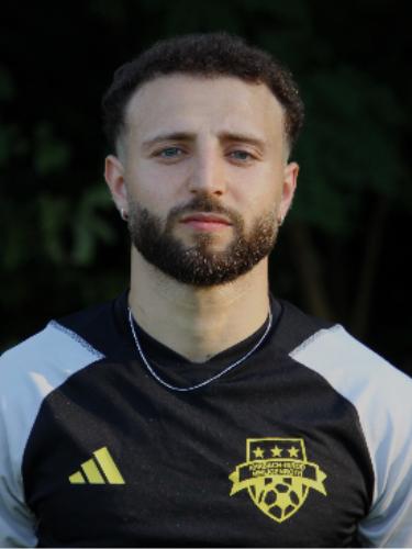 Soner Kiziltoprak