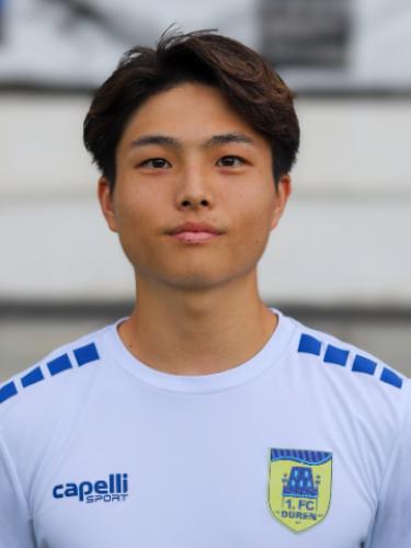 Koshi Tsunekawa