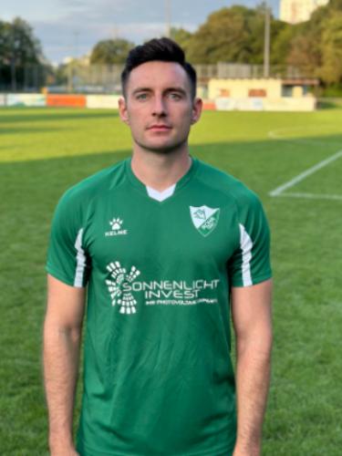 Yannik Jennert