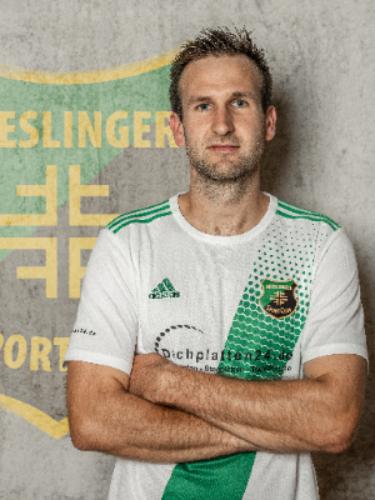 Eike-Sebastian Müller