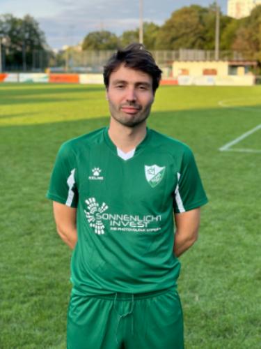 Felix Jochim