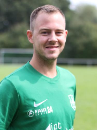 Benni Camphausen