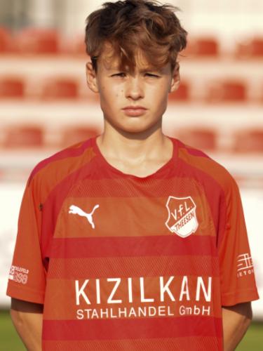 Jarne Barkhausen
