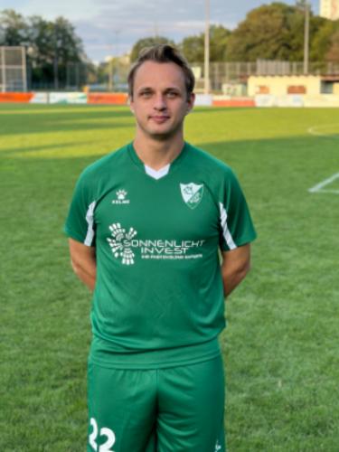 Thomas Leimbach