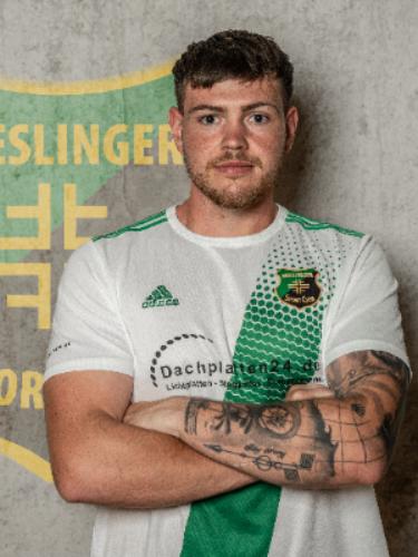 Tobias Renken