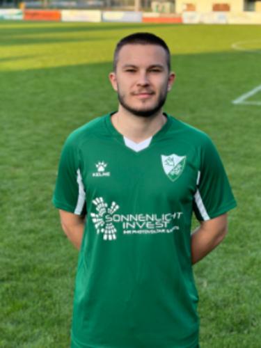 Mateusz Marek