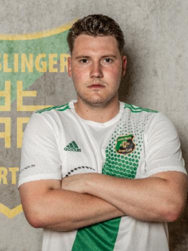 Fynn Spatschek