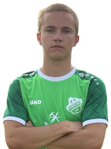 Tammo Detmers
