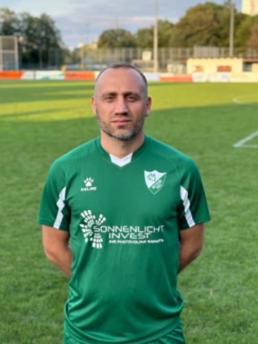 Ismail Seker