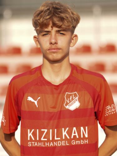 Nico Hanke