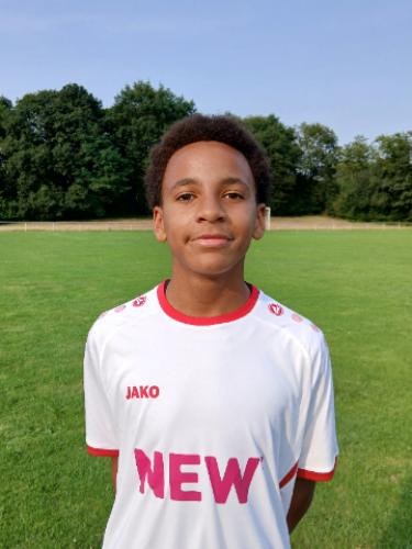 Jermain-Esosa Eweka