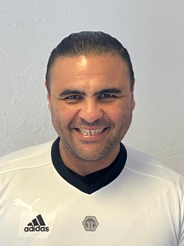 Fajcal Hiouani