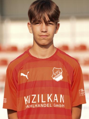 Illia Nadion