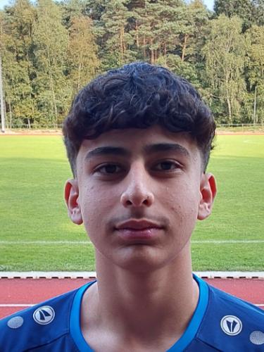Ghaith Baghdadi