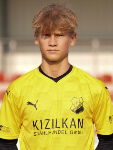 Timo Schmidt
