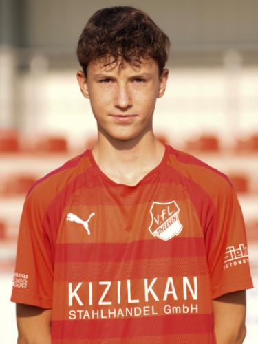 Nick Skwiercz