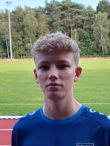 Jarne Harms