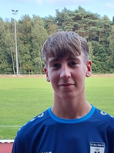 Ruven Noah Hebbelmann