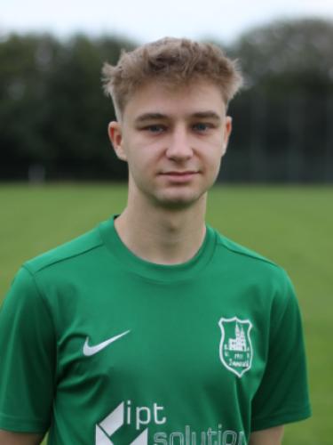 Dominik Repp