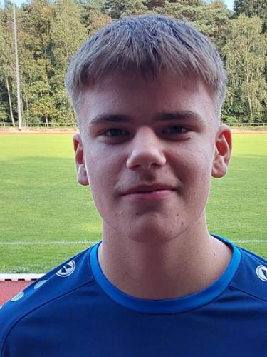 Maximilian Sandmann